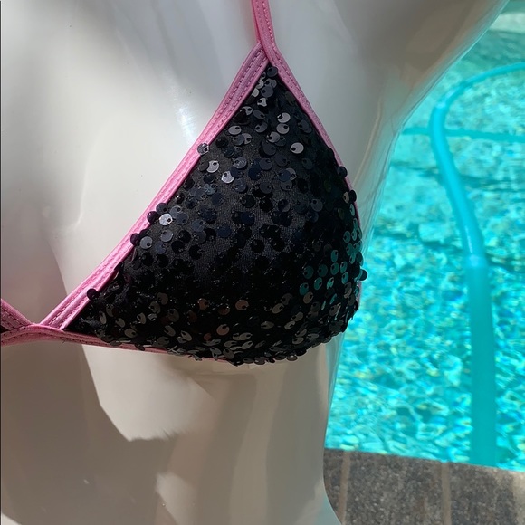 TWO swimsuit tops - Picture 7 of 9